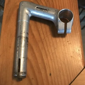 Raleigh Branded  90mm  Ext. 25.4mm Clamp Quill Vintage Road Bike - Picture 1 of 4