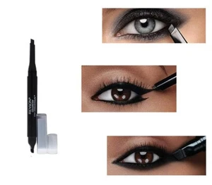 REVLON COLORSTAY  EYELINER KAJAL WATERPROOF 102 FIG NOIR BROWN TENUE 24H - Picture 1 of 2