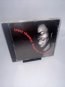 Tracy Chapman - Dreaming On A World (CD, 1992) Elektra Entertainment Warner - Bild 1 von 7