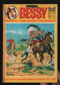 Bessy Sammelband #37 (Bastei) mit Nr: siehe Bilder - Bild 1 von 5