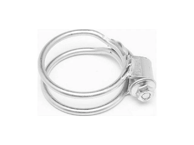 Exhaust Clamp For 1992-1999 Buick LeSabre 3.8L V6 1998 1997 1993 1994 XR836GX - Imagem 1 de 1