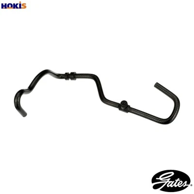 HEATER HOSE 02-2610 FOR FIAT SIENA ALBEA/PALIO PETRA WEEKEND/Weekend 1.6L 4cyl - Image 1 of 4