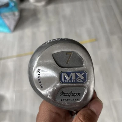 * MacGregor IMG Oversize 15* Fairway Wood Women's Right Hand  - Image 1 of 3