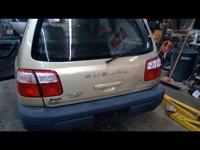 Espejo retrovisor lateral para pasajeros eléctrico sin calefacción compatible con 99-02 FORESTER 1210145 Foto 1 de 4