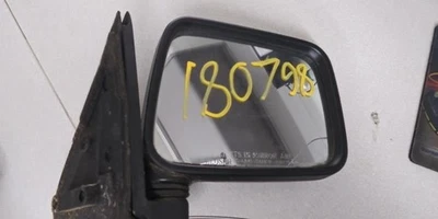 Espejo retrovisor lateral derecho pasajero manual compatible con 94-97 PASSPORT 51922 Foto 1 de 2