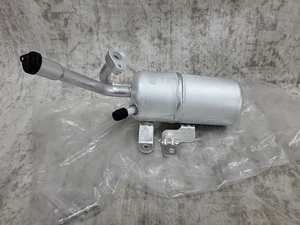 Ford Focus Trockner Klimaanlage Kältemittelsammler Finis 1130332  XS4H-19E647-AH - Picture 1 of 5