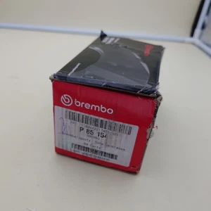 BREMBO Bremsbeläge Satz Hinten für VW Touareg (CR7) für AUDI A6 Avant (4A5, C8) - Bild 1 von 7