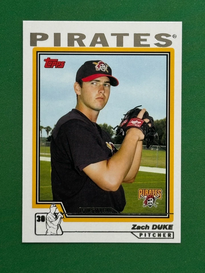 Base de béisbol Topps Series One 2004 #201 - 367 elige tu tarjeta completa tu conjunto Foto 1 de 1