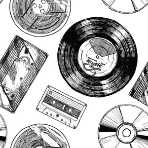 The Great American Bar Scene, Zach Bryan, New,  lp_record - Picture 1 of 1