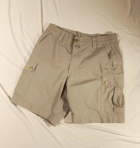 Jack Wolfskin Outdoor wander Shorts Hose Cargo - Bild 1 von 13