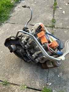 Org. ABS Hydraulikblock Honda CRX Del Sol | 1992-1998 EH6 EG2 - Bild 1 von 6
