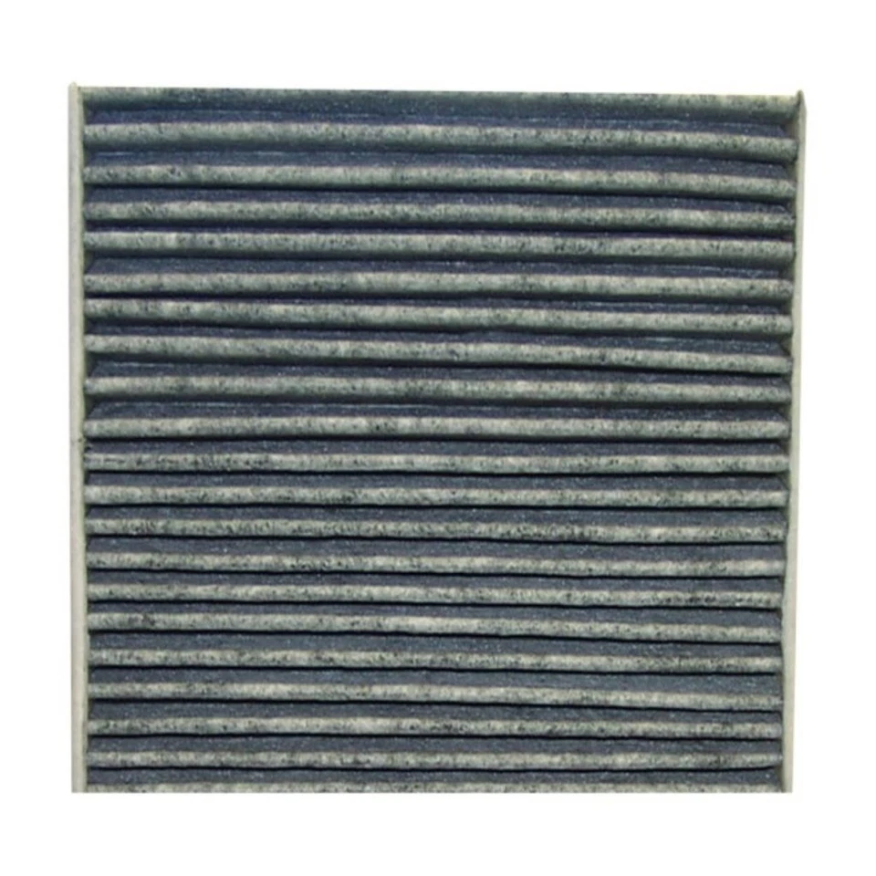 Filtro de aire de cabina ACDelco para Lexus IS F 2014 | Carbón | Altura: 1,2 pulgadas Foto 1 de 4