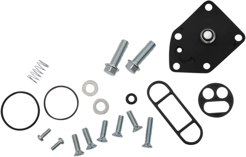 Kits de reconstrucción de grifo de combustible Moose Racing 0705-0350 Foto 1 de 1