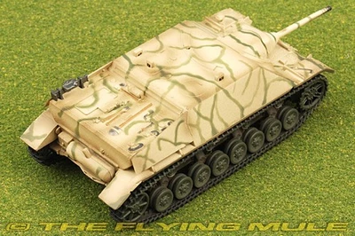 Easy Model 1:72 Sd.Kfz.162 Jagdpanzer IV German Army - Image 1 of 4