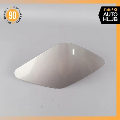 Rolls Royce Silver Seraph 99-09 llenado de combustible tanque de gasolina tapa de solapa OEM Foto 1 de 4