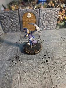 Mage Knight 2.0 - Gathar Sharpeye - Omens LE #205 Knights Immortal - Picture 1 of 5