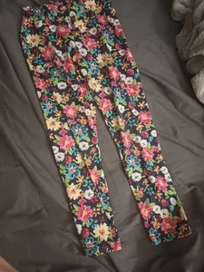 Girls 6x Pants - Picture 1 of 3