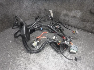 09 Ski Doo MXZ 500 SS 500SS Main Wire Harness Loom 25M - Image 1 of 2