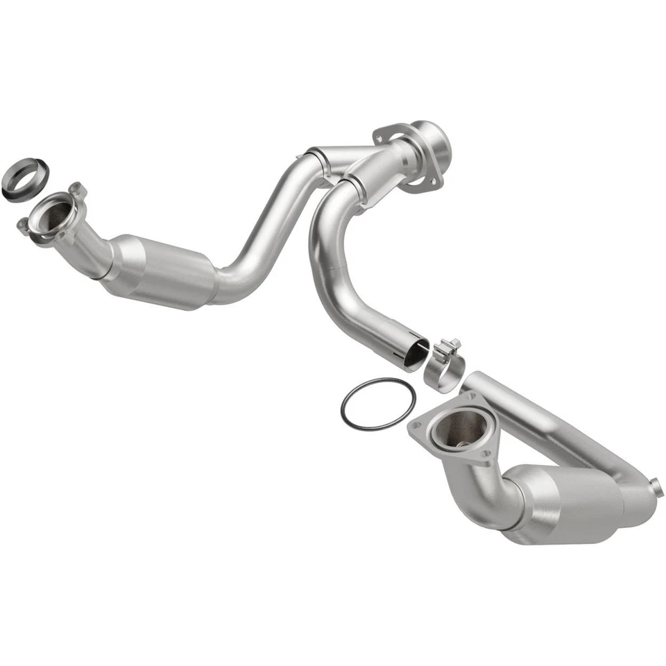 MagnaFlow 5451631-CJ para Cadillac Escalade EXT 2007 Foto 1 de 4