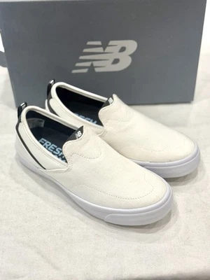 New Balance, AM101 WHT,  Men’s Sneakers, Color White, Size Men's 7= Women's 8.5 - Изображение 1 из 4