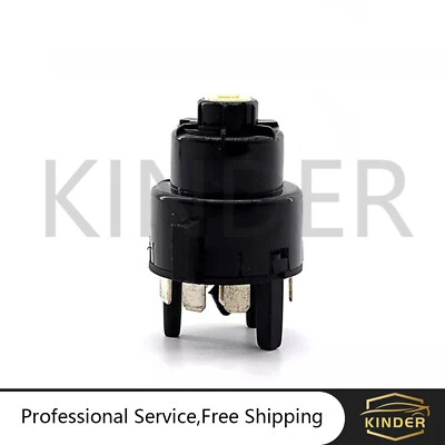 Interruptor de señal de cable de encendido para Porsche 996 Carrera 986 Boxster 911 1998-2003 Foto 1 de 4
