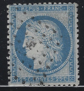 DIV-04-1-3: Ancre sur n°60C - Bild 1 von 1