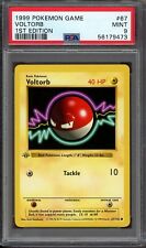 Voltorb (Stormfront 80/100) – TCG Collector