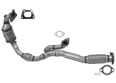 California CARB Approved Catalytic Converter For Saab 9-4X 2011 3.0L - Image 1 of 4
