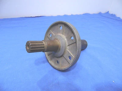 Vintage Scorpion 043262,1975 Whip Snowmobile,Shaft Casting,NOS - Image 1 of 4