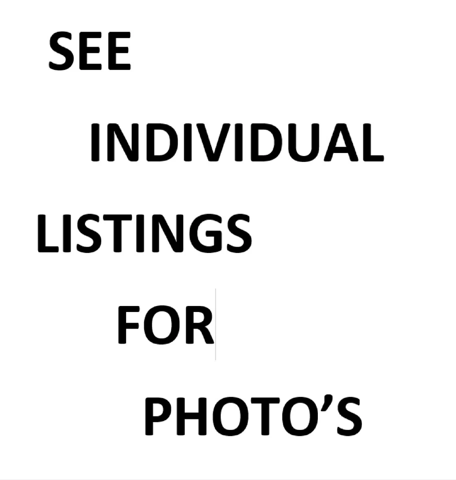 Camiones Hess ~ A través de los años... Foto 1 de 1