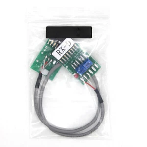 Durable Repeater Connector Cable TX-RX Time Delay For Motorola GM300 GM3188 Set - Zdjęcie 1 z 4