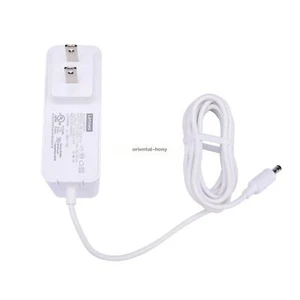 Lenovo Power Supply Adapter Cable 12V 2.5A PA-1300-41 4.0mm*1.7mm White - Picture 1 of 4