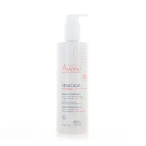 Bálsamo hidratante Avene Xeracalm Nutrition 400 ml 13,5 oz nuevo exp. 2026 - Imagen 1 de 2