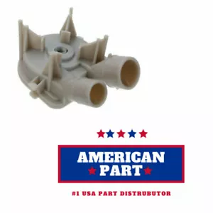 For Whirlpool Sears Kenmore Washer Water Drain Pump PM7018006X63X24 - Picture 1 of 1