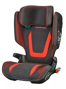 KIDFIX M i-Size Kindersitz AMG Mercedes by Römer Britax® bis 36 kg Isofix - Bild 1 von 3