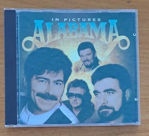 CD ... Alabama  -  IN PICTURES - Picture 1 of 3