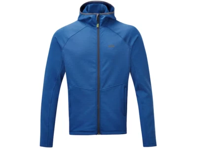 Sudadera con capucha Gill Dart Atlantic (azul) grande (1101BLU42L) para hombre Foto 1 de 4