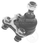 FIRST LINE Front Right Ball Joint for Skoda Octavia APK/AQY/AZH 2.0 (4/99-5/07)
