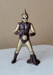 SPECTREMAN Figur aus Japan SF TV Space Apeman Dr. GORI / Neu, versiegelt /von Bandai - Bild 1 von 7