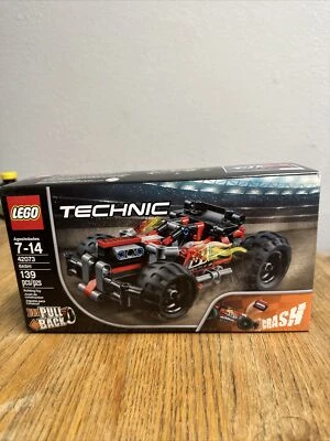 LEGO Technic BASH! 42073 New (Damaged Box) - Image 1 of 2