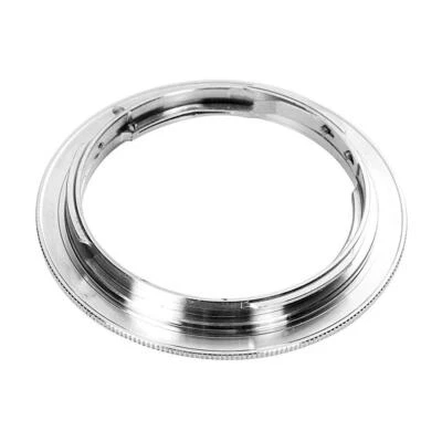 Adapter for Pentax PK Lens for CAN0N EOS 1300D 800D 850D 90D 80D 7D 5D II III IV - Image 1 of 4