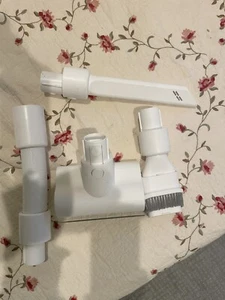 ORIGINAL ANTI-MITE BÜRSTENKOPF ELEKTRISCHE MATRATZENBÜRSTE FÜR XIAOMI MIJIA G10 G9 - Bild 1 von 12