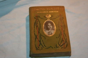 From My Youth Up by Margaret E. Sangster 1909 Hardcover - Picture 1 of 1