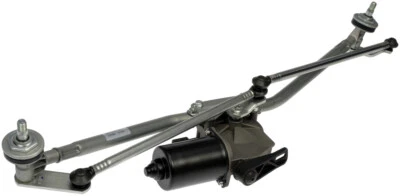 FITS 2007 - 2009 SPRINTER 2500 3500 WINDSHIELD WIPER MOTOR & TRANSMISSION ASSEMBLY — 第 1/4 张图片