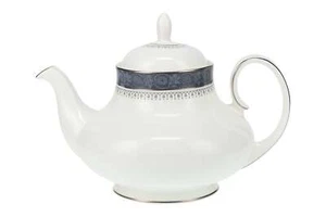Royal Doulton - Sherbrooke - H5009 - Teapot - 97676G - Picture 1 of 4