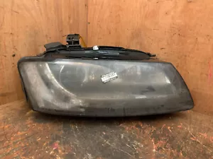 Audi A5 Headlight Headlamp Drivers Right Xenon B8 2007-2011 Pre FL 8T0941004AE - Picture 1 of 17