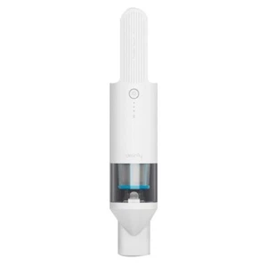 White Handheld desktop small wireless vacuum cleaner - Picture 1 of 5