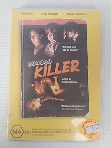Office Killer (DVD, 1997) - Imagen 1 de 3
