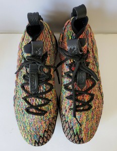 lebron xv multicolor