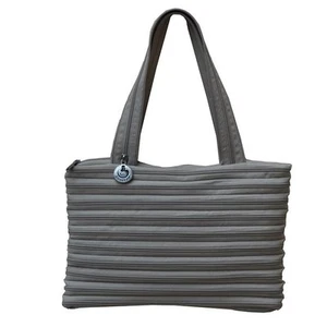 Bolso de mano beige Valebag - Imagen 1 de 1